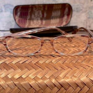 FACE a FACE POD3 Handmade Eyewear with Case